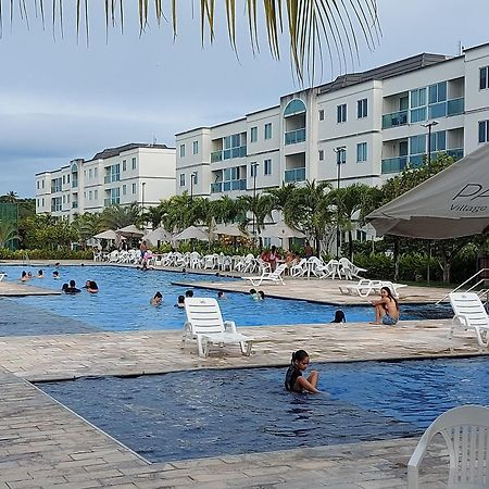 Flat Terreo Palm Village Acqua Pôrto das Galinhas 외부 사진