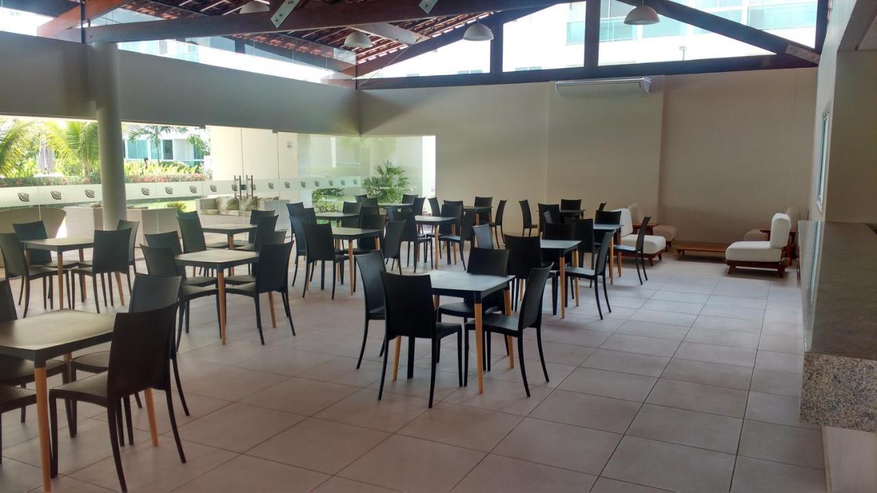 Flat Terreo Palm Village Acqua Pôrto das Galinhas 외부 사진