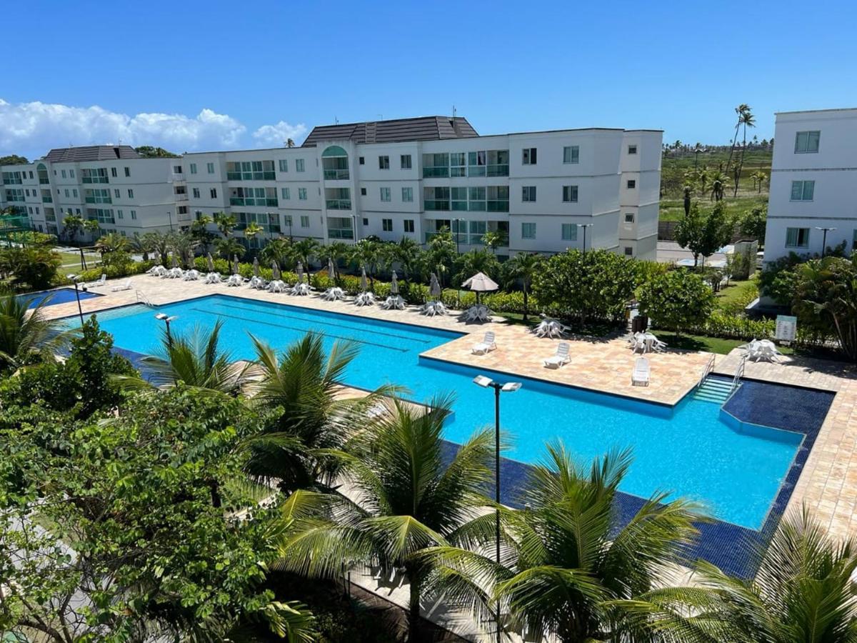 Flat Terreo Palm Village Acqua Pôrto das Galinhas 외부 사진