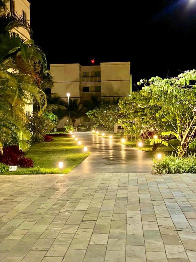 Flat Terreo Palm Village Acqua Pôrto das Galinhas 외부 사진