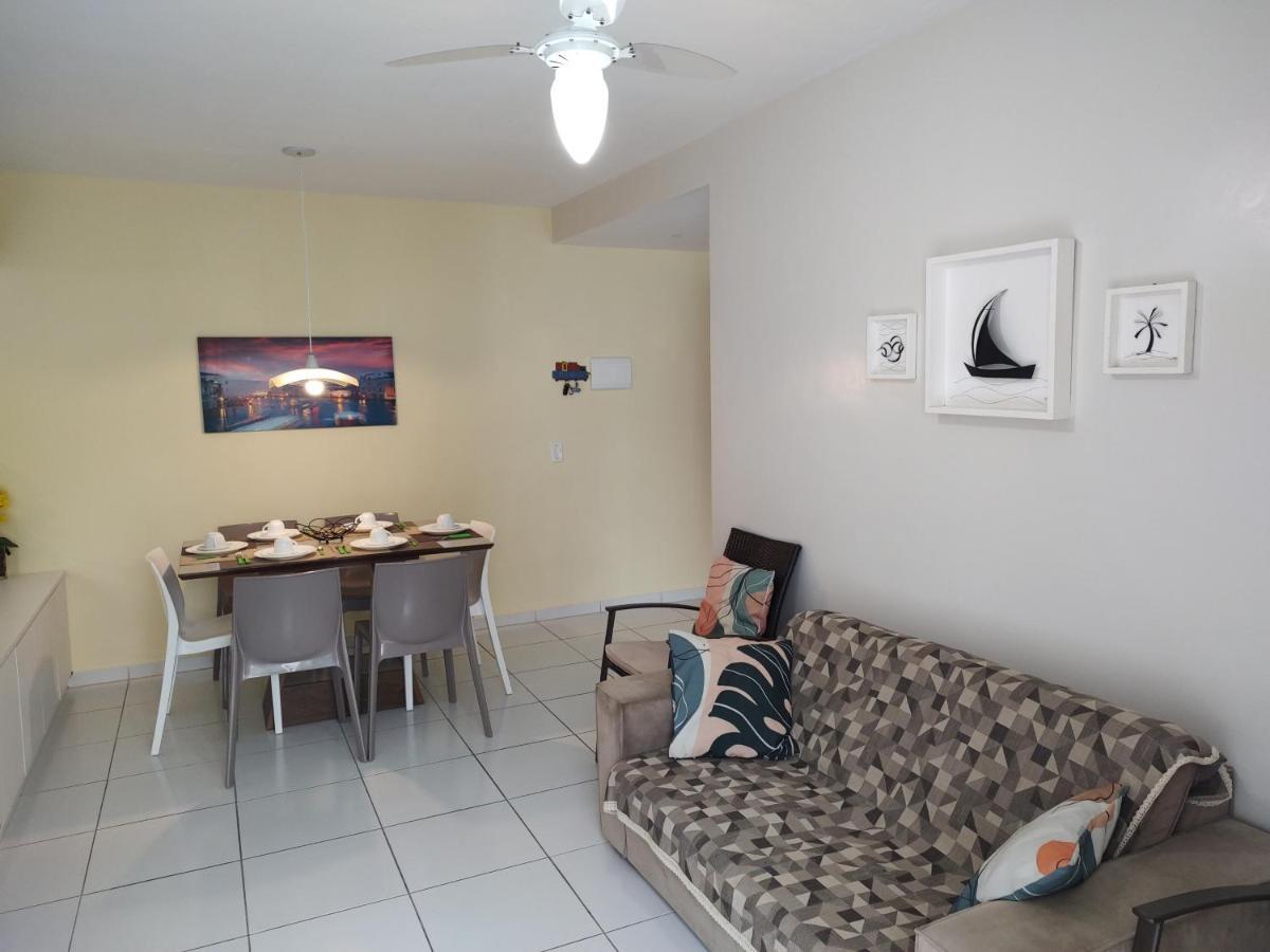 Flat Terreo Palm Village Acqua Pôrto das Galinhas 외부 사진
