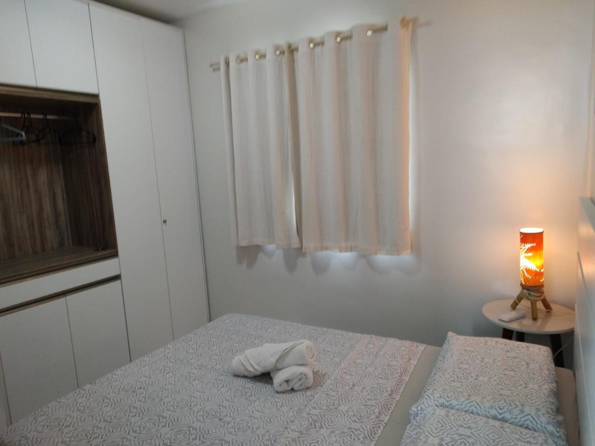 Flat Terreo Palm Village Acqua Pôrto das Galinhas 외부 사진