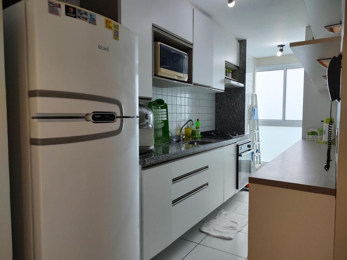 Flat Terreo Palm Village Acqua Pôrto das Galinhas 외부 사진